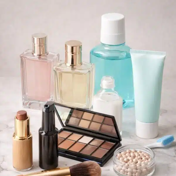 Cosmetics